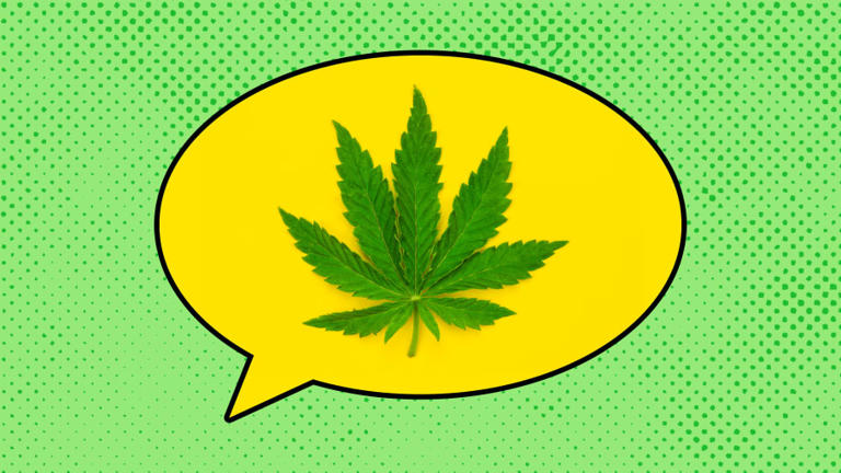 18 Old-Timey Slang Terms for Marijuana That We Should Bring Back