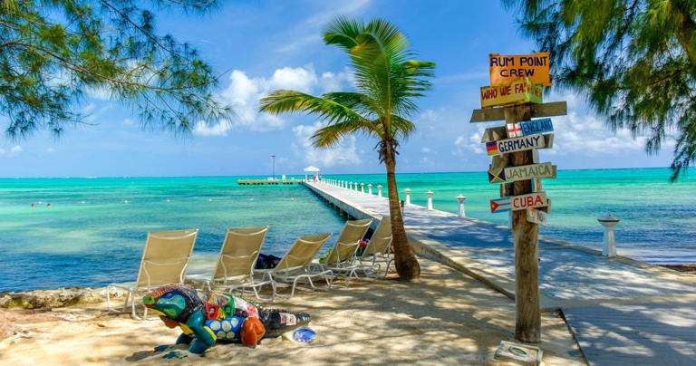 12 Things To Do In Grand Cayman: Complete Guide To The Largest Island In The Caymans