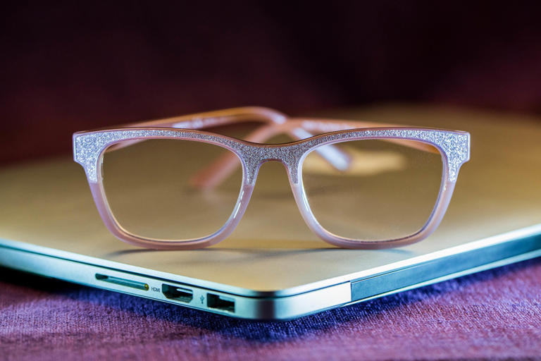 Are Blue Light Glasses Effective? Can They Help You Sleep?