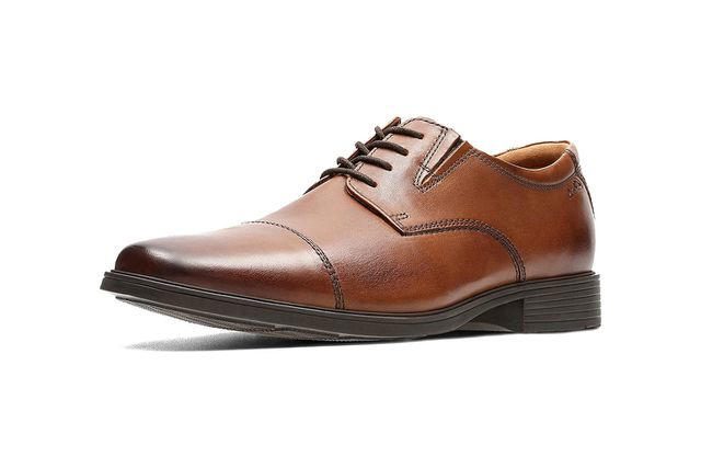 The 9 Best Men's Dress Shoes Of 2024, Tested And Reviewed