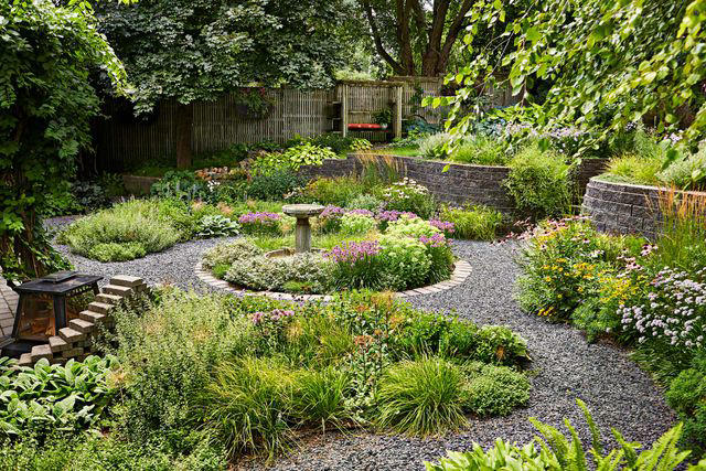 11 Low-Maintenance Small Garden Design Ideas for Your Landscaping