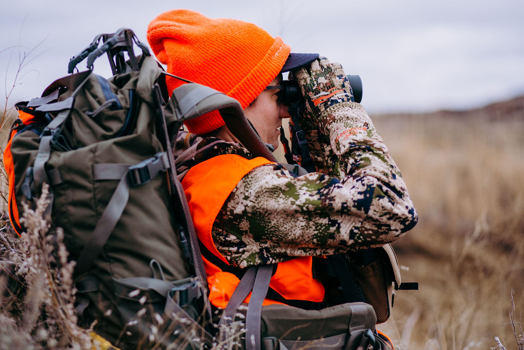 The Best Backpacks for BigGame Hunting of 2023