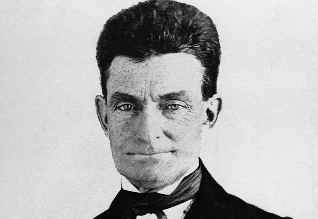 <p>In 1858, Harriet Tubman met John Brown, a white abolitionist who believed that he had been called by God to bring an end to slavery. Although Brown was much quicker to resort to violence than Tubman, the two worked together for a year. </p> <p>Tubman is credited with assembling a fighting force of freed slaves that Brown would use to overrun the armory at Harper's Ferry, Virginia. When the time of the raid had come, Brown asked "General Tubman" to join him in battle, but she was not available. The raid was a complete disaster, and Brown was hanged for treason. </p>