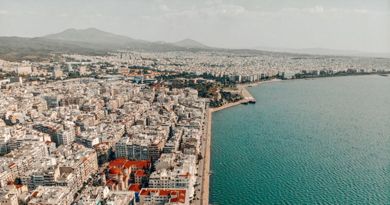 13 Things To Do In Thessaloniki: Complete Guide To Greece's Aegean Port City