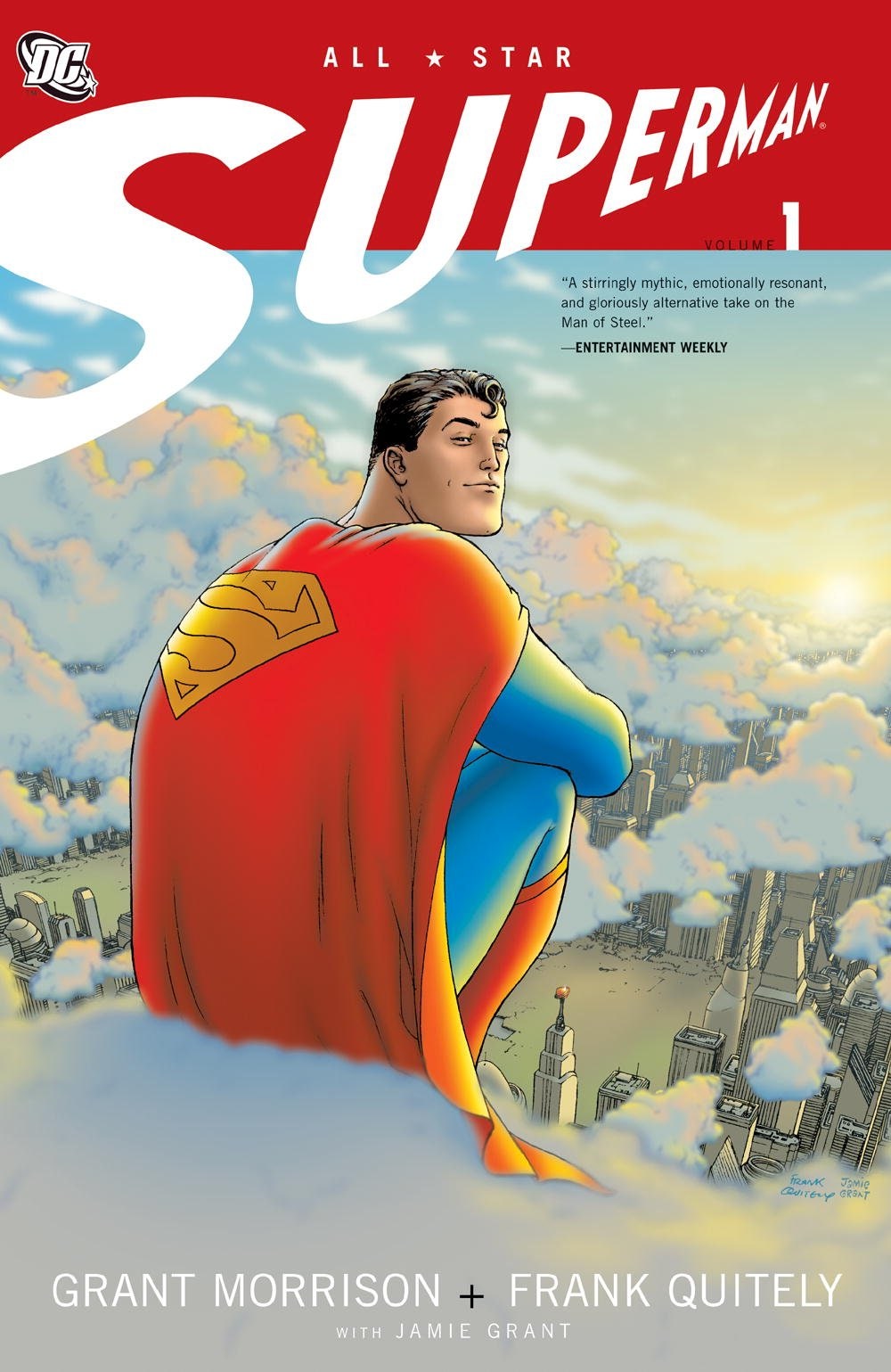 cómo kingdom come se convirtió en una de las historias más influyentes de superman