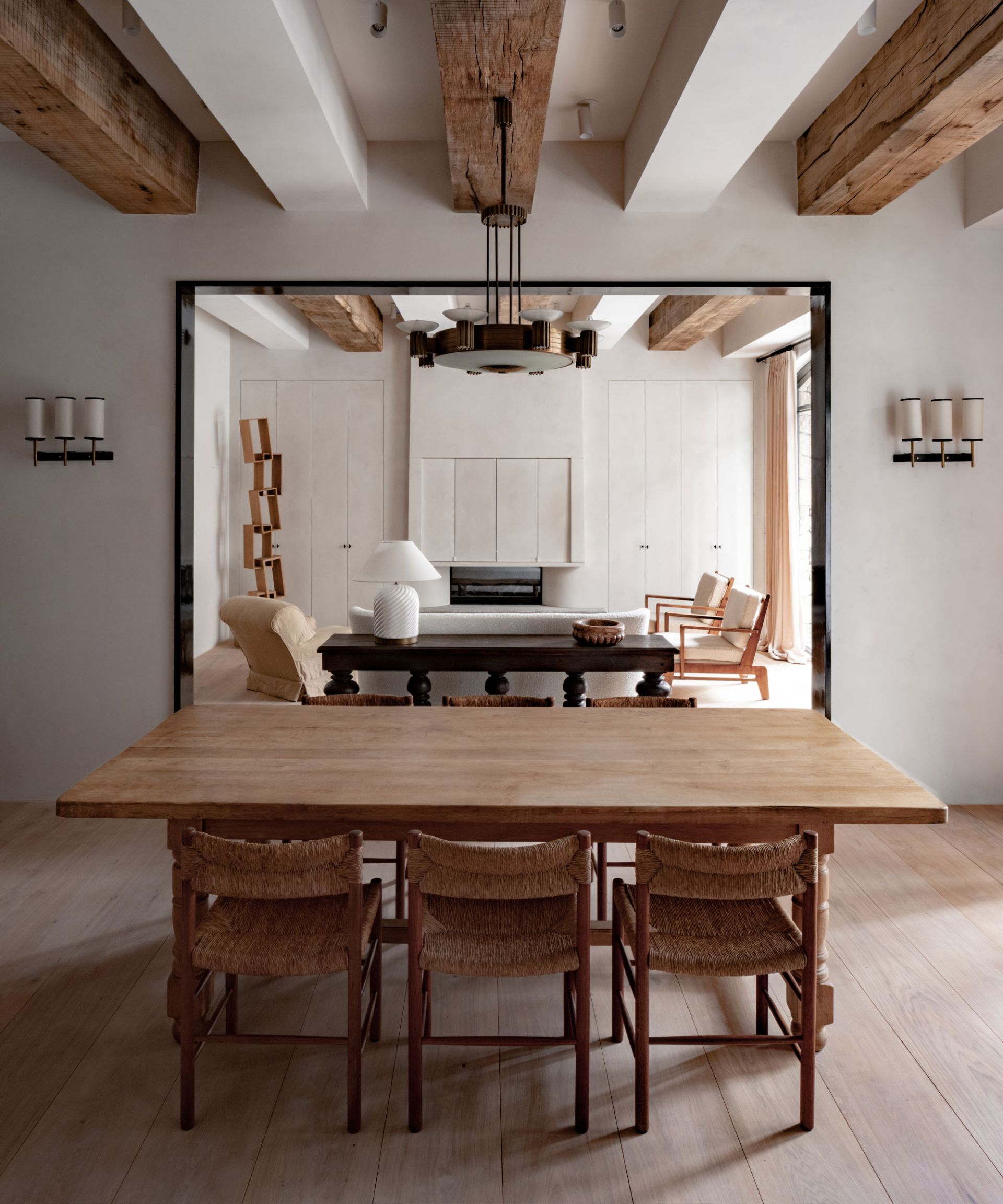 Farmhouse decor ideas – 27 ways to design a home rich with rustic charm