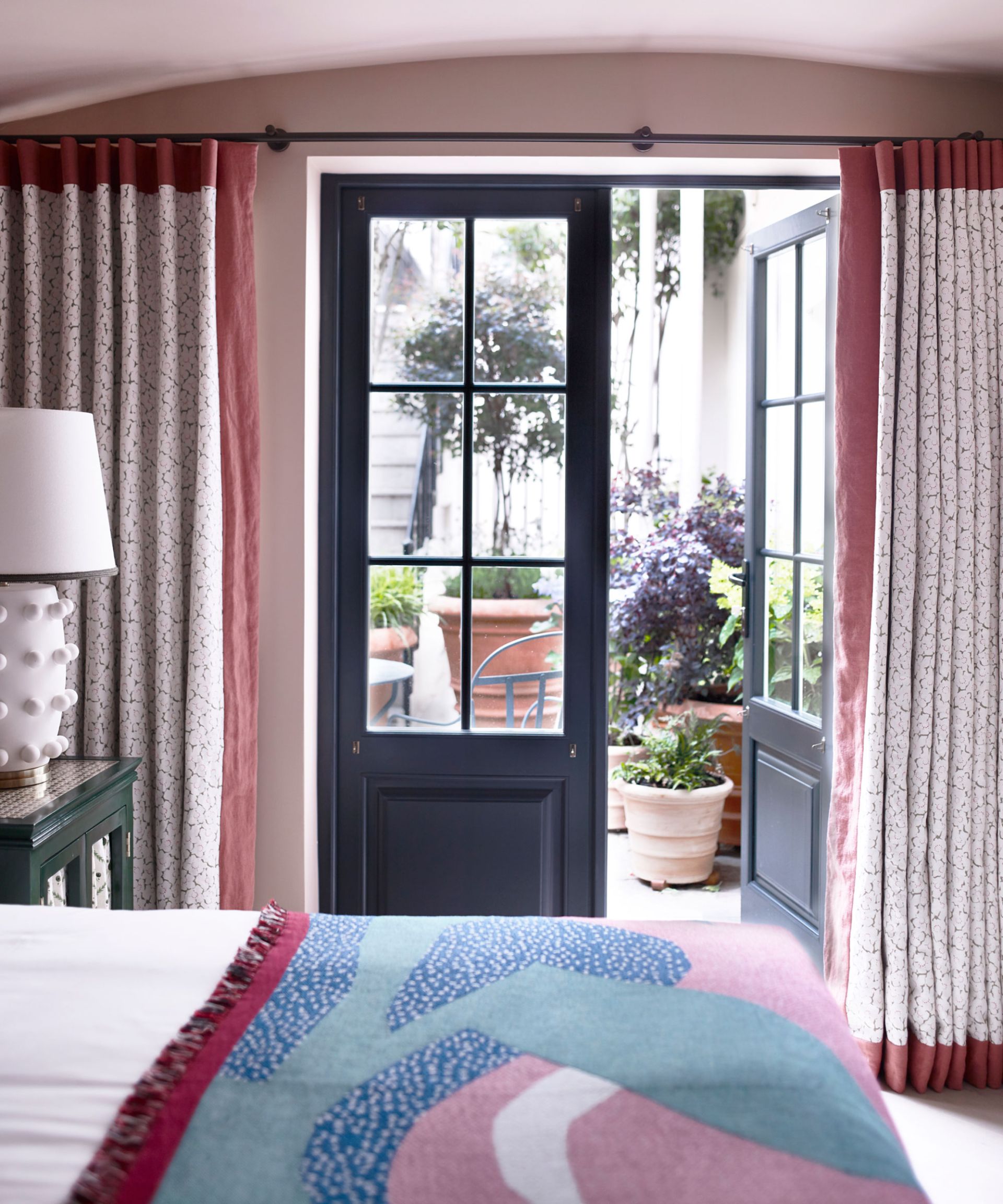 Window treatment ideas – 25 ways with curtains, blinds and shutters for ...