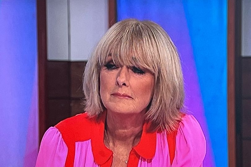 Loose Women's Jane Moore Left 'struggling' On Panel As Viewers Issue Advice