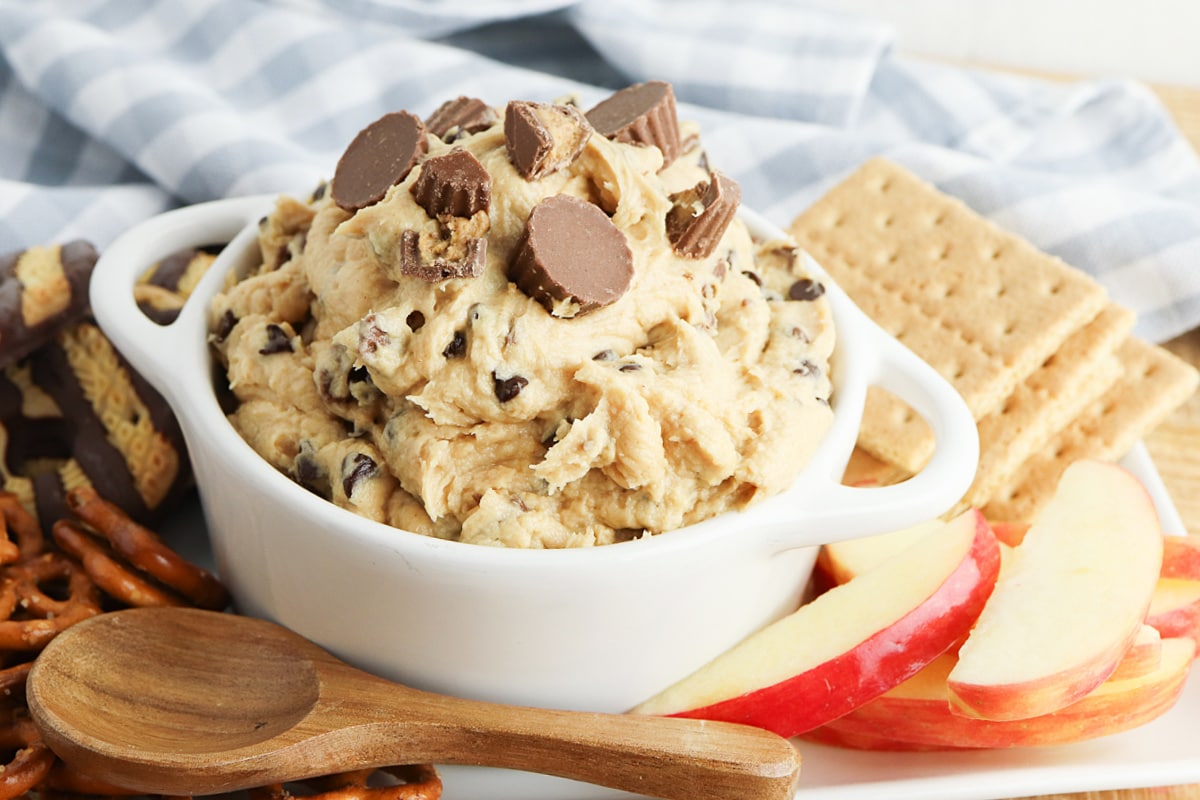 Reese's Peanut Butter Dip