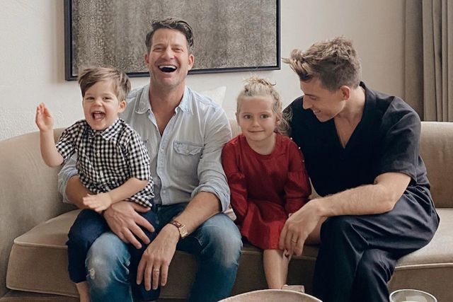 Jeremiah Brent Recalls Emotional Moment With Husband Nate Berkus After   AA1a49qA.img