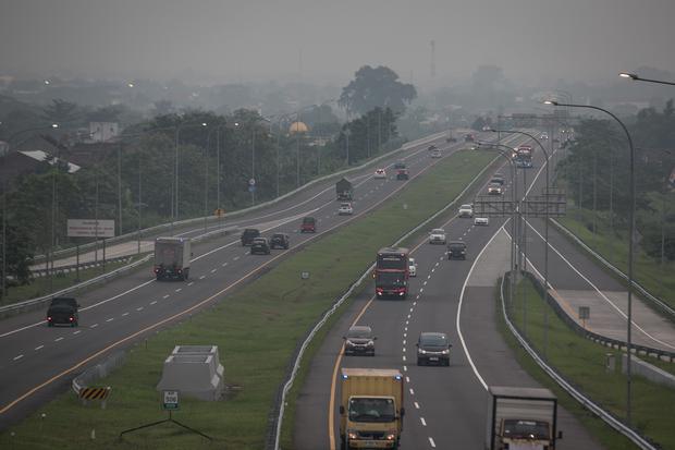 Tarif Tol Solo Mantingan Ngawi Gerbang Masuk Purwodadi 2024