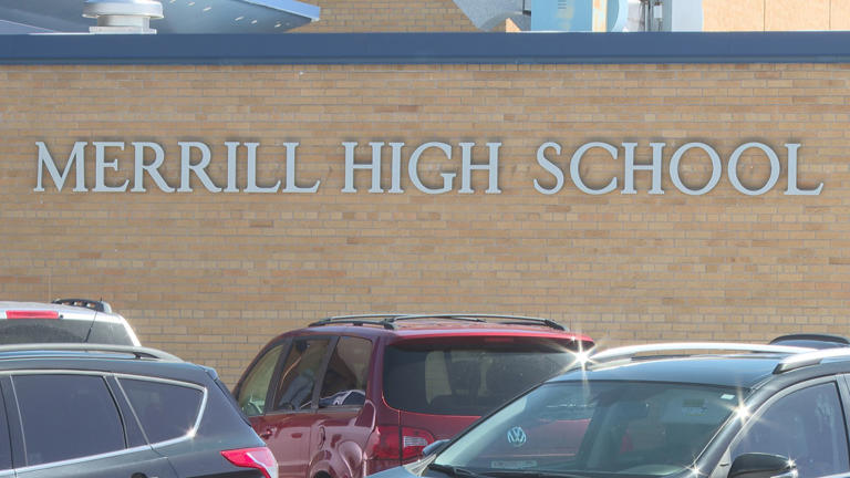 Merrill schools hosting public info sessions on upcoming referendum