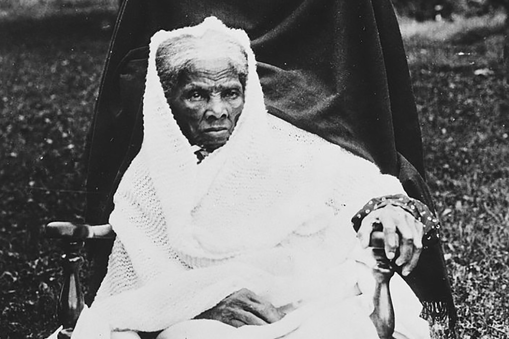<p>Even though Tubman spent years in the Union military as a nurse, fighter, and a liaison to black Union units, she was still disrespected when the war finally ended. When she decided to settle down in Auburn, New York, it was clear the country was not grateful for her service. </p> <p>On a train to Auburn, she was ordered to sit in the smoking car with the other black passengers. When she mentioned her service, the conductor grabbed her and a physical altercation ensued, resulting in Tubman getting injured. She was also denied compensation or a pension for her service for decades. </p>