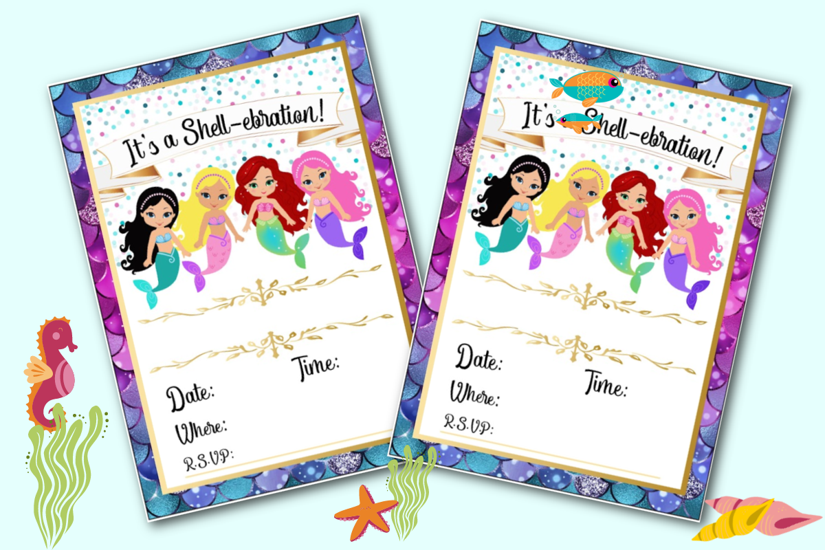 mermaid-birthday-party-invitation-free-printable