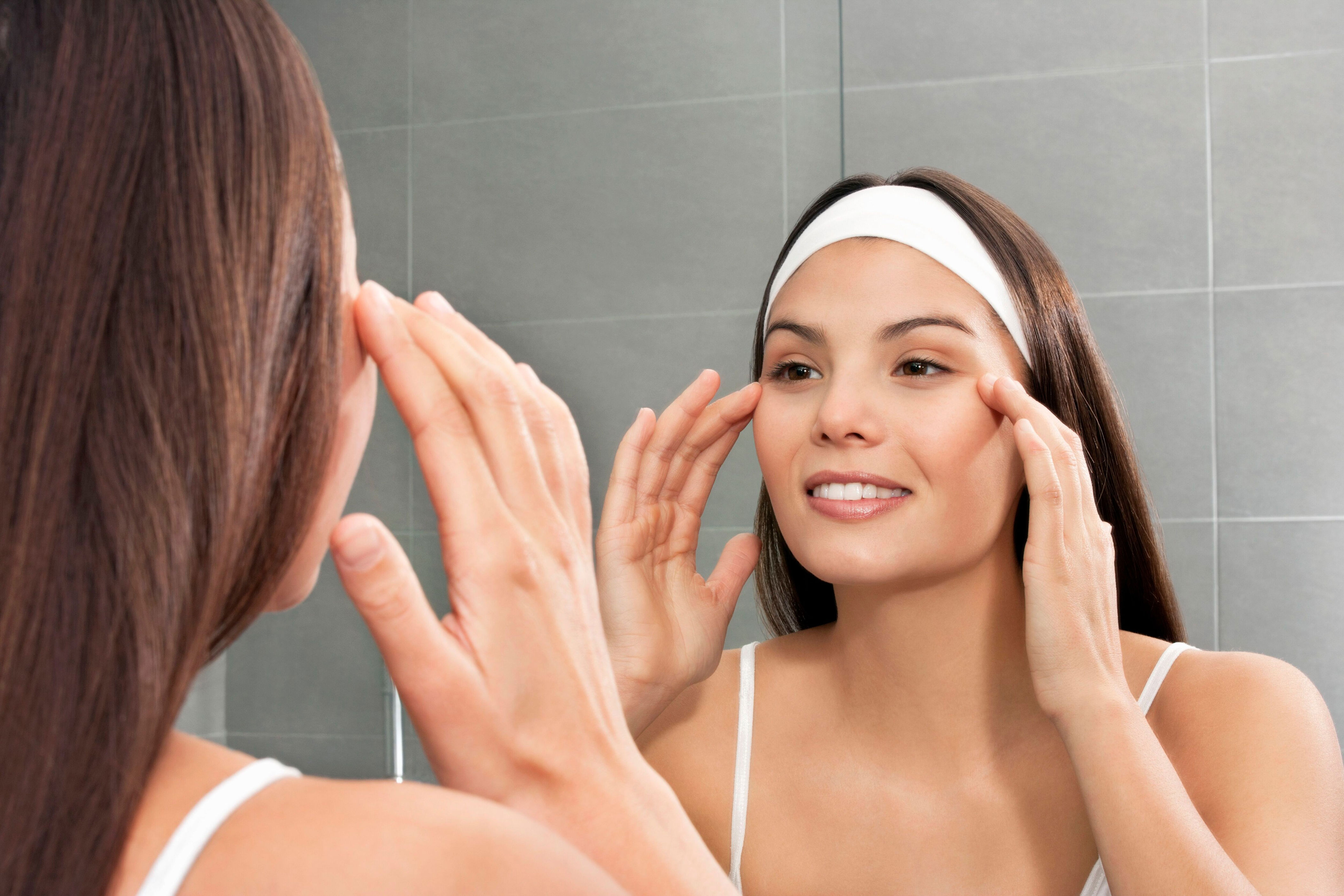 el secreto para tener una piel libre de arrugas y prevenir el envejecimiento prematuro