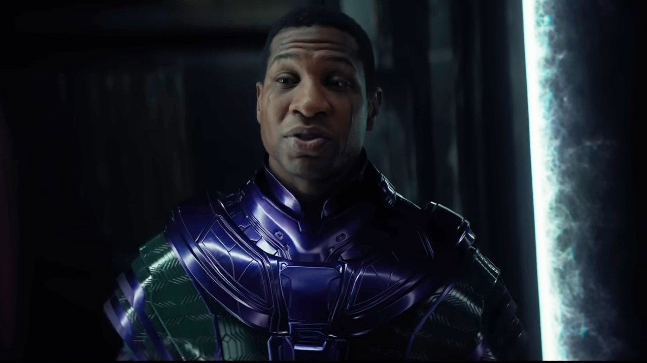 Rumors Are Swirling About Jonathan Majors’ Possible Kang Replacement ...
