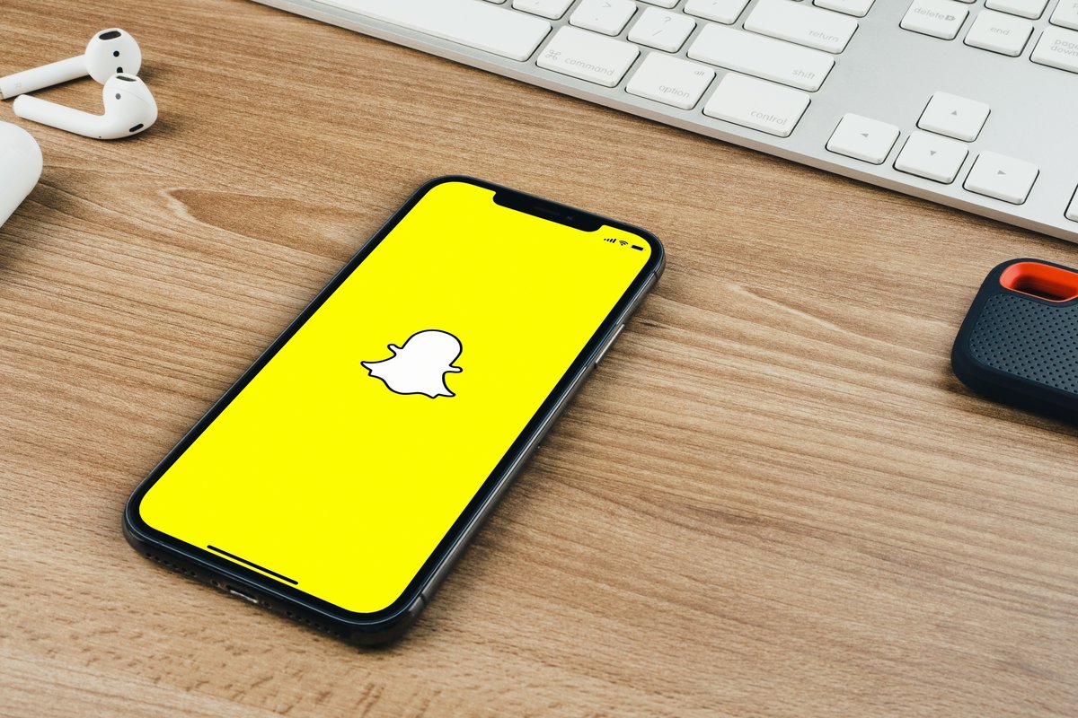 amazon, android, facebook a espionné les utilisateurs de snapchat via son vpn maison