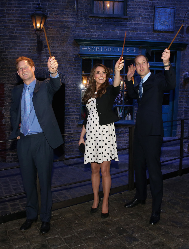 Royals Wearing Affordable Fashion