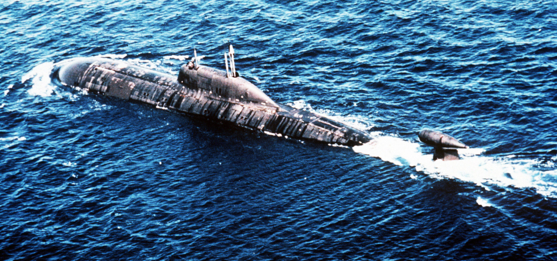 History's Worst Submarine Disasters