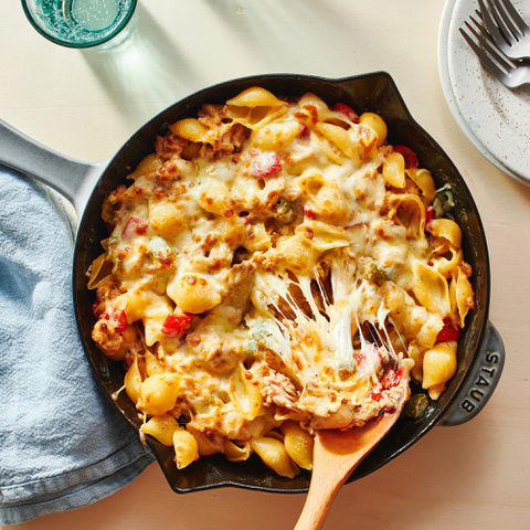 19 Three-Step Casseroles You'll Want to Make for Dinner