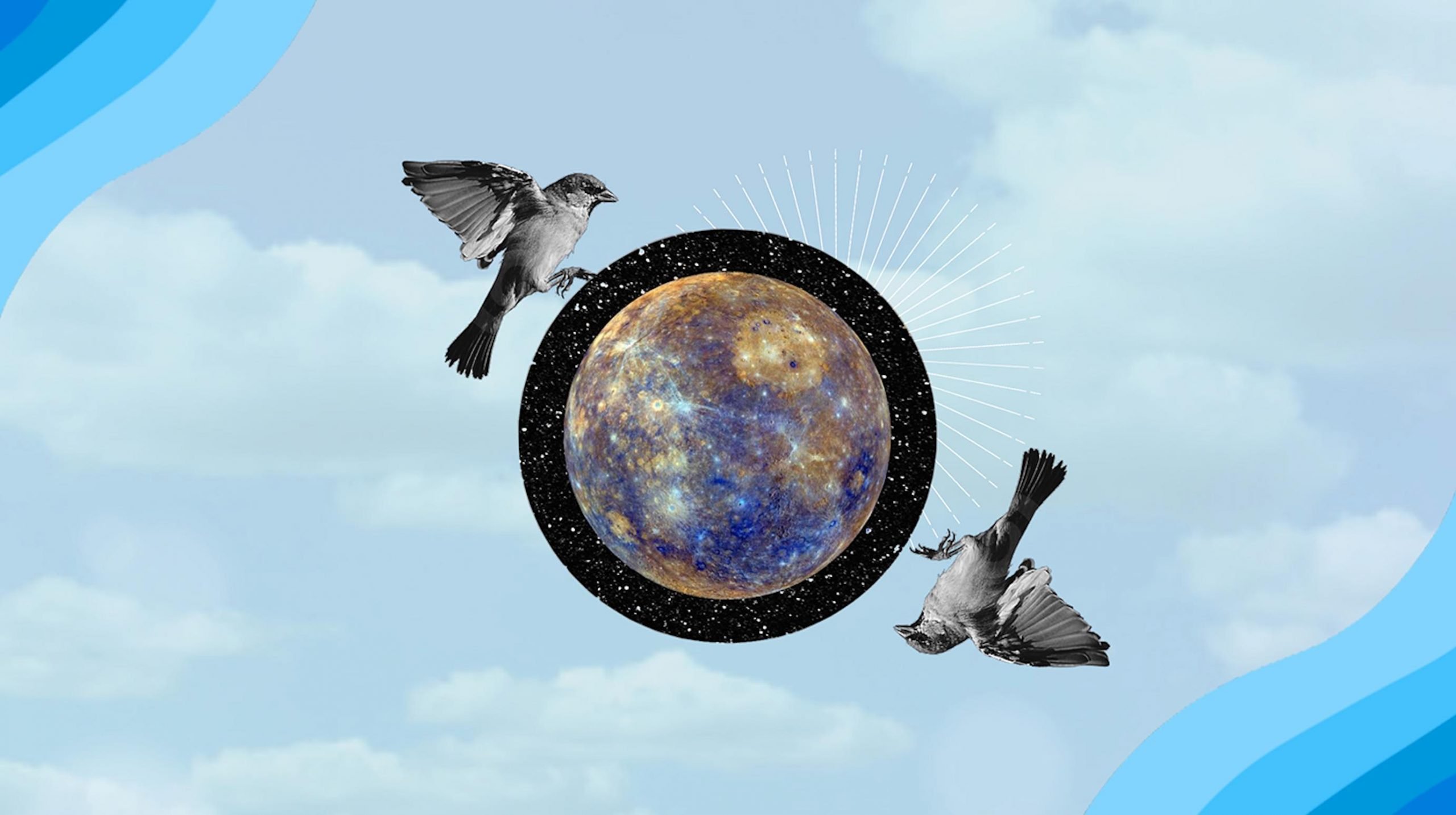 Mercury Retrograde in Aries 2024 Dates, Meaning, & Horoscopes
