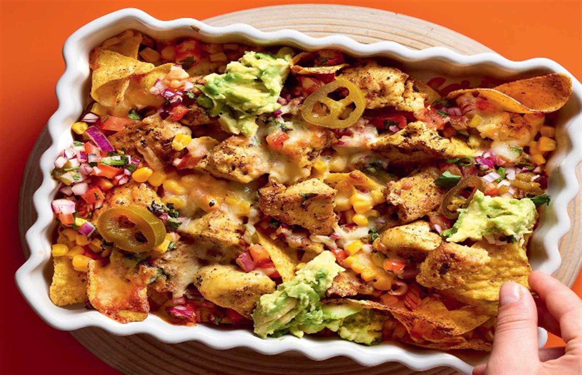 Easy dinner party dishes your guests will love