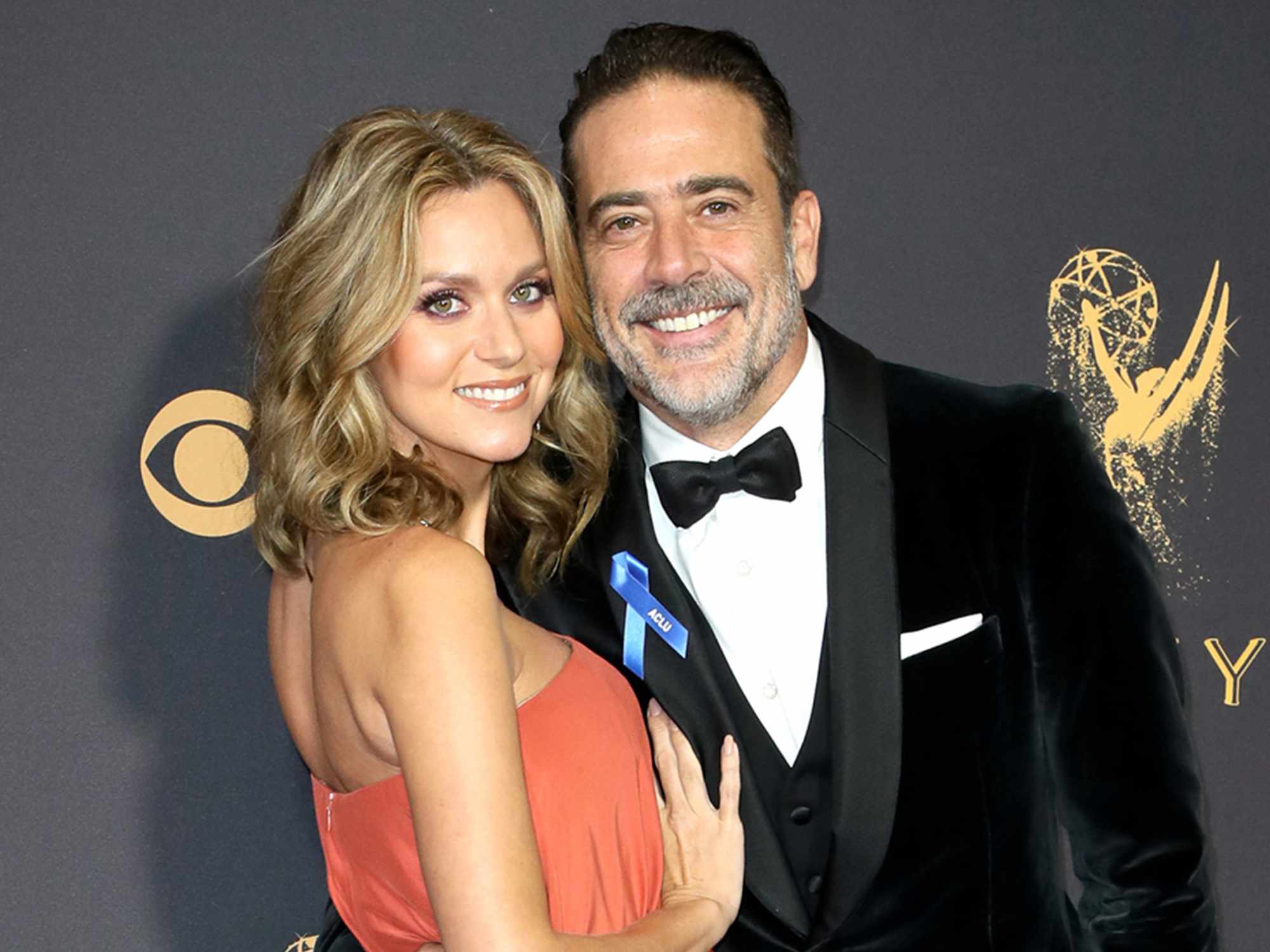 Jeffrey Dean Morgan And Hilarie Burton's Relationship Timeline