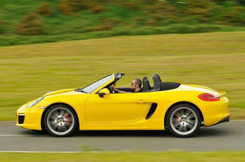 The 12 Best Used Porsches You Can Buy