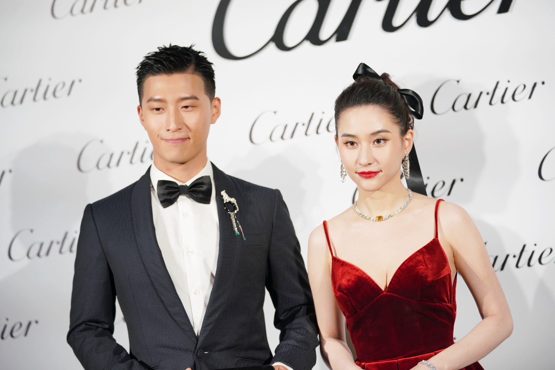 HK Casino King's daughter, Laurinda Ho, weds Shawn Dou in 50 million ...