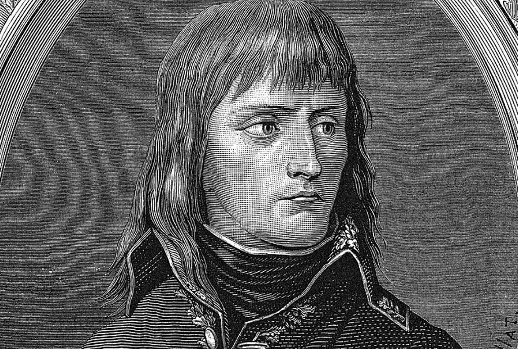 <p>While Napoleon's parents, Carlo Maria Bonaparte and Letizia Ramolino Bonaparte, were members of minor Corsican nobility, Napoleon's family wasn't affluent like most might assume. Although Napoleon attended French military academies, he wasn't admitted due to his parent's wealth but was admitted through scholarships. </p> <p>This made Napoleon significantly less privileged compared to his other classmates who came from rich and well-connected families. Furthermore, having grown up in Corsica, Napoleon's first language was Italian, not French. Supposedly, he was teased by his classmates for sounding like a peasant. </p>