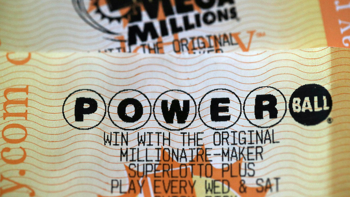 Powerball Winner Did Anyone Win Monday's 88 Million Jackpot?