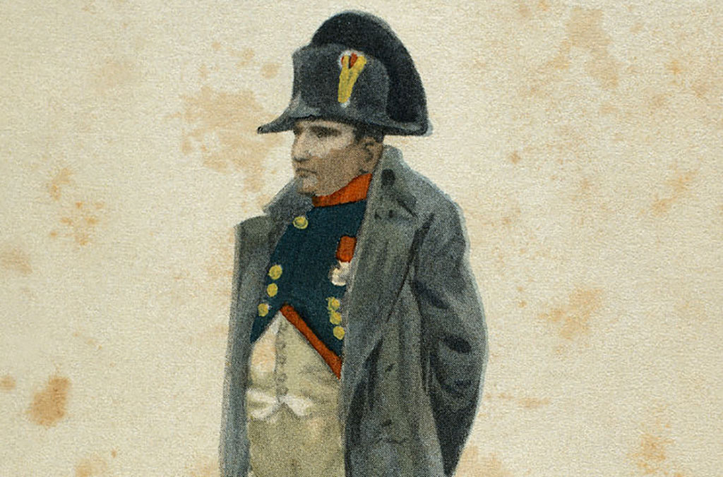 <p>As a ruler, Napoleon would often disguise himself in common clothes and other disguises to avoid being recognized. He would then walk among the ordinary people. There, he would gather information about what people really thought of him as well as his policies and ambitions. </p> <p>This proved to be an effective method because people weren't afraid to be honest with a stranger. If they had known it was him, they would be more likely to tell him exactly what he would want to hear.</p>