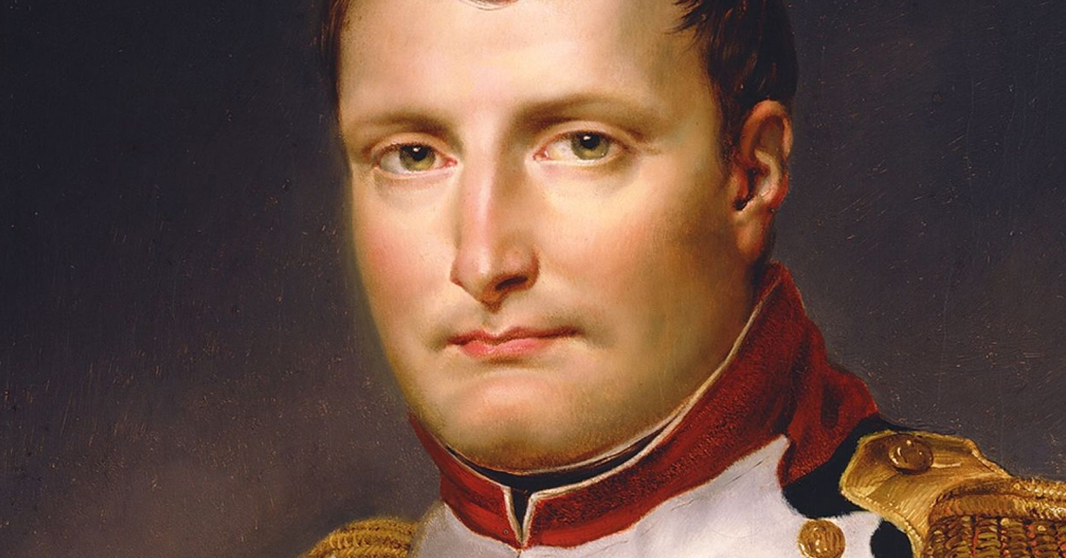 <p>After Napoleon's disastrous campaign in Russia, and being forced to abdicate as part of the Treaty of Fontainebleau on April 11, 1814, he was sentenced to exile on the island of Elba. Yet, at first, Napoleon decided that he would rather die than be forced to live in exile. </p> <p>Ever since his failure in Russia, he began carrying a poisonous pill with him in case he needed to take his own life. He then took it on April 12, 1814. It's assumed that the pill lost its potency over time and made Napoleon incredibly ill, although it did not kill him. </p>