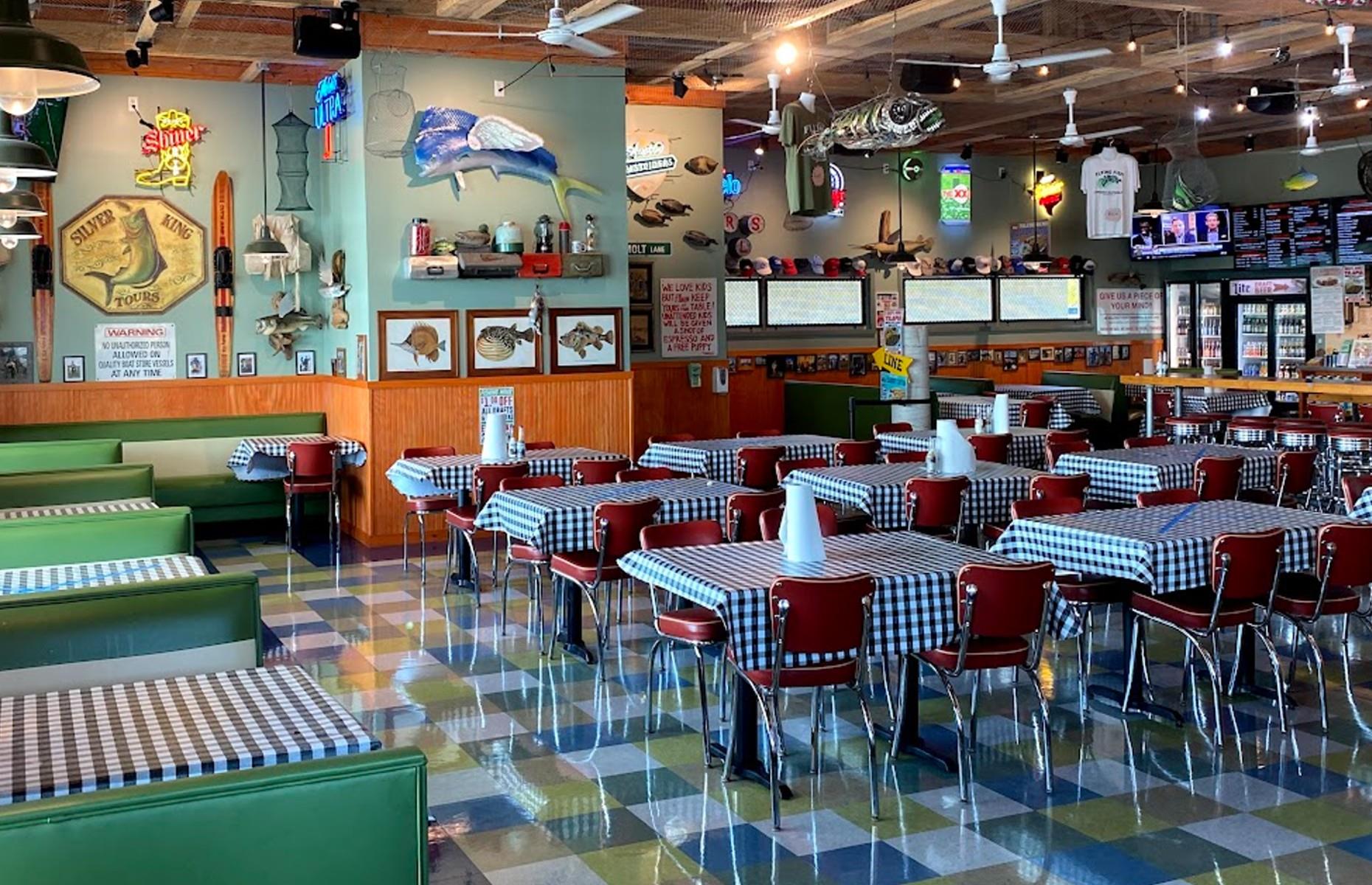 The Most Memorable Dining Experiences in Your State