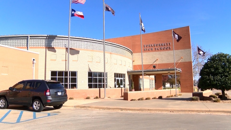 Independent School District receives statewide recognition