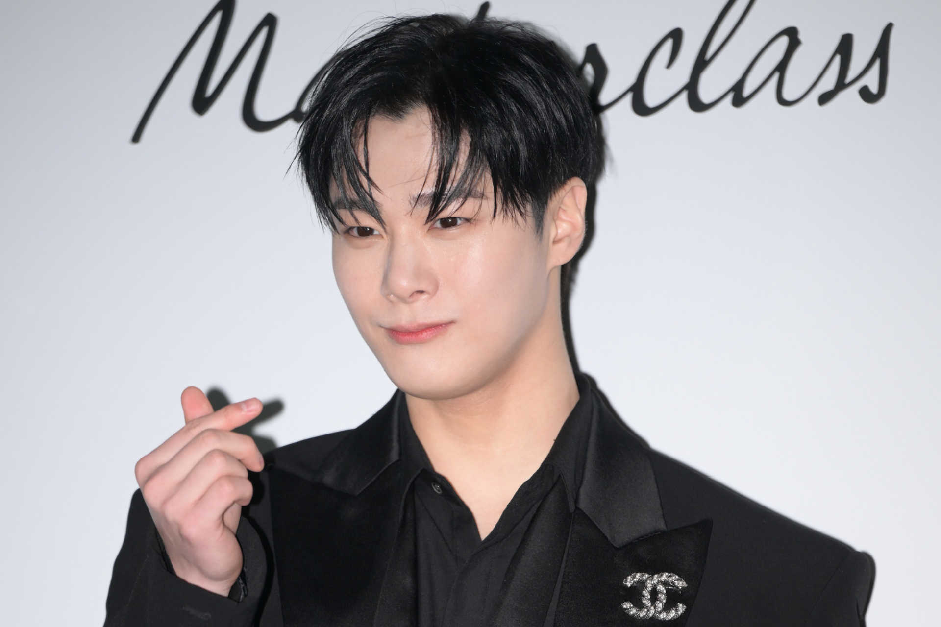 Moonbin K Pop Star And Member Of Astro Dies Suddenly At Age 25