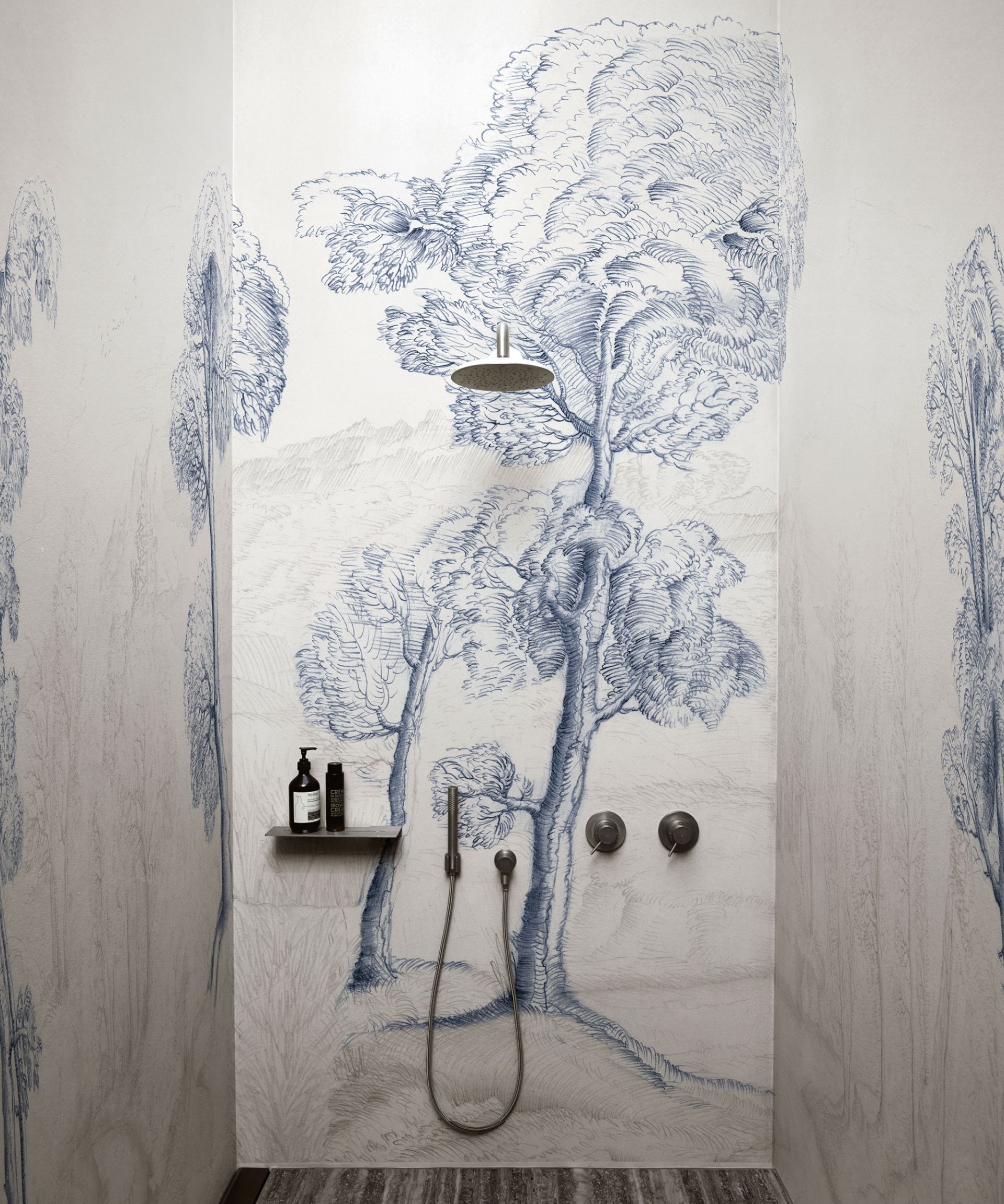 34 Wallpaper Ideas To Elevate Your Walls