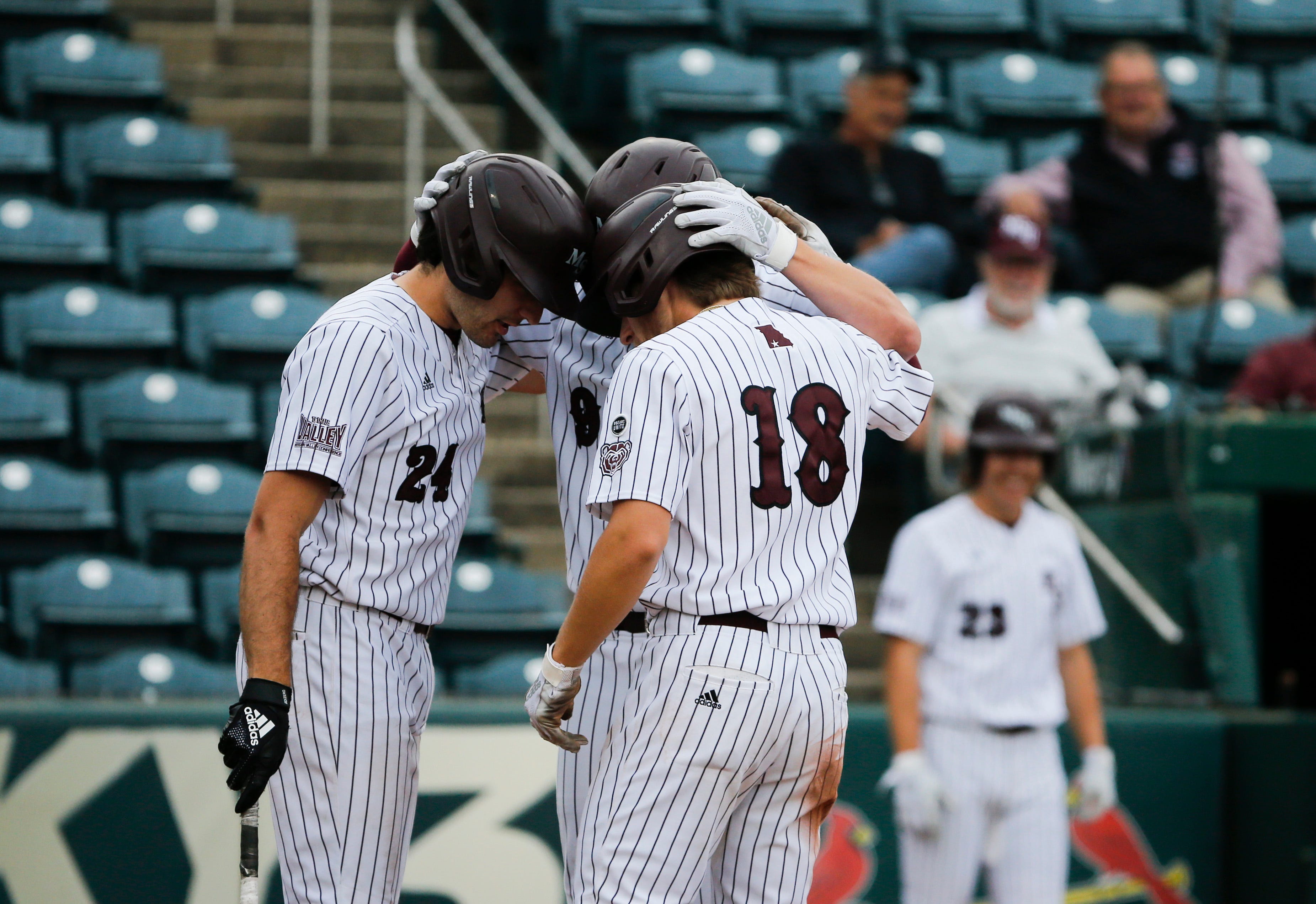 What To Know About Missouri State Baseball In 2024, Including Keith ...