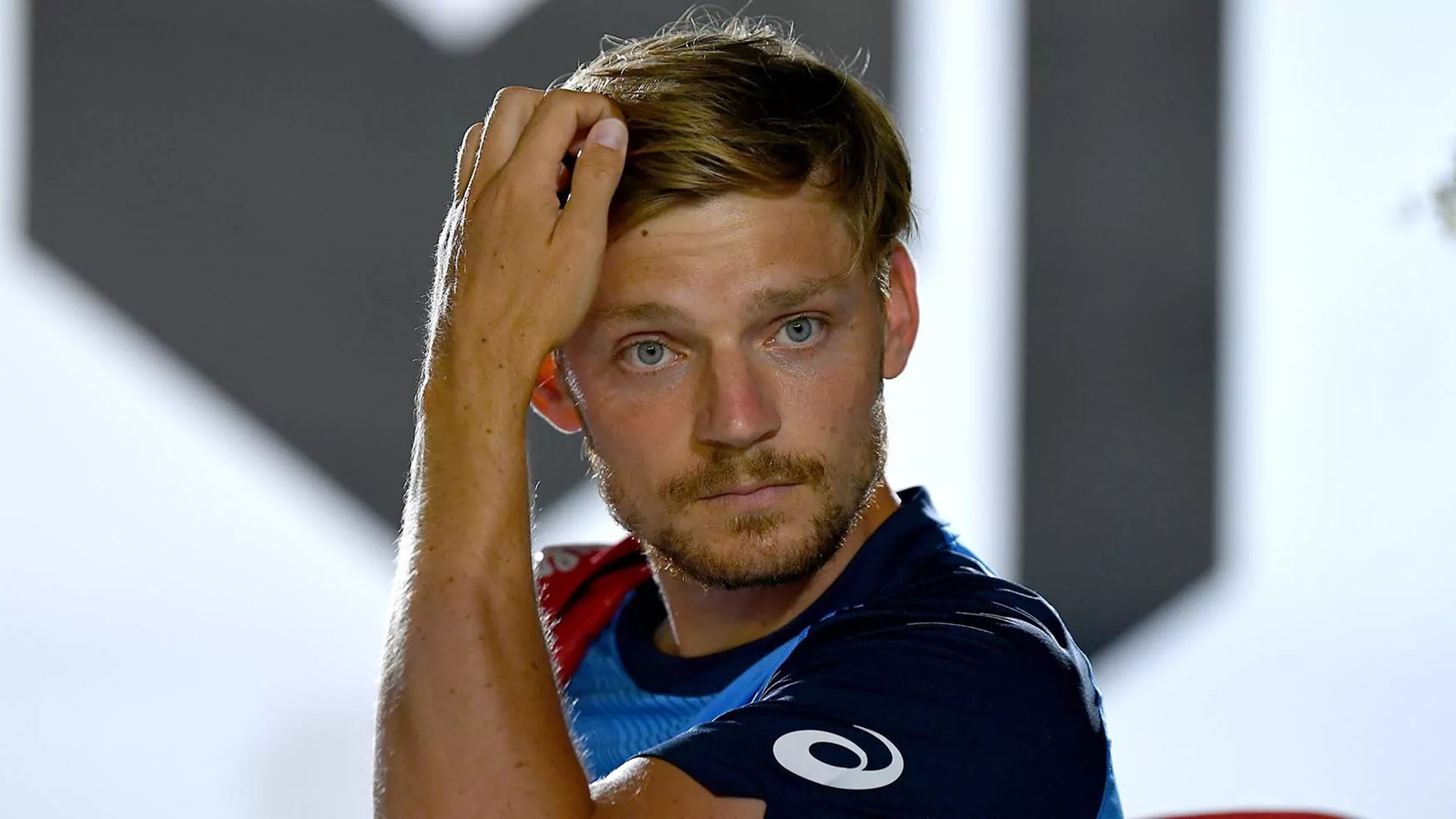 David Goffin à nouveau sur le circuit Challenger