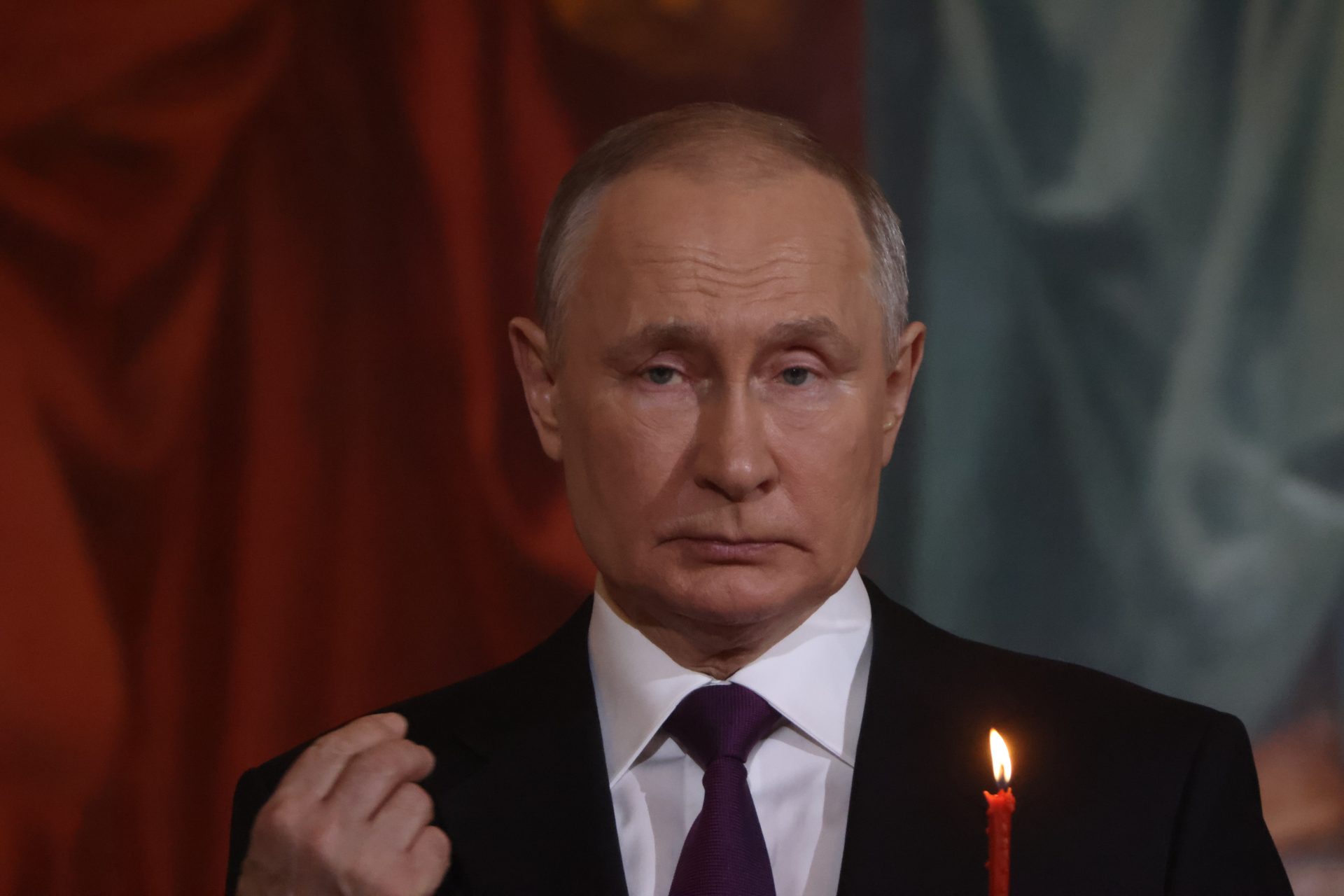 Putin Admits Russia Is Facing Serious Challenges, But What Are They?