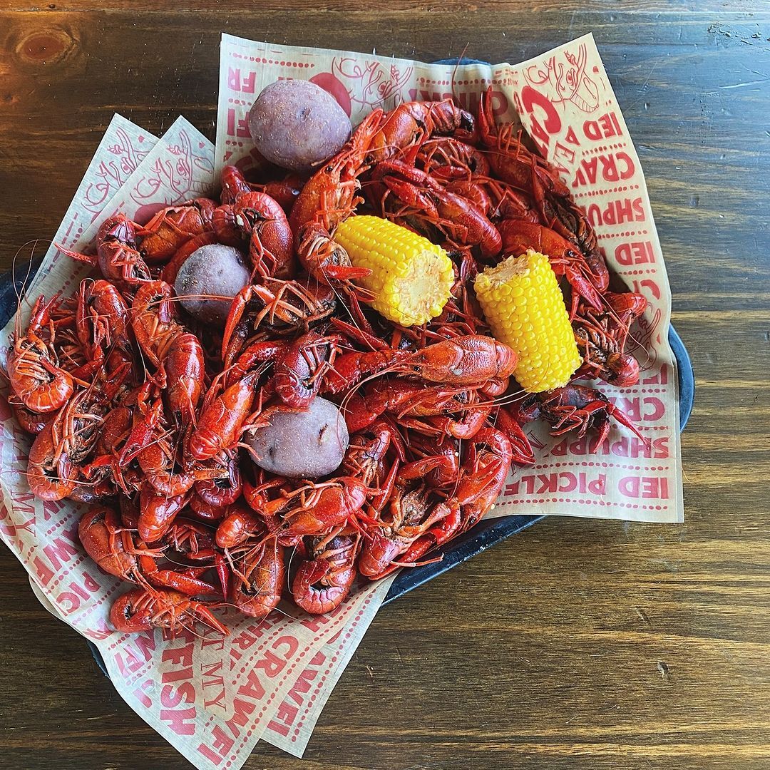 The best seafood restaurants in every state, according to reviews