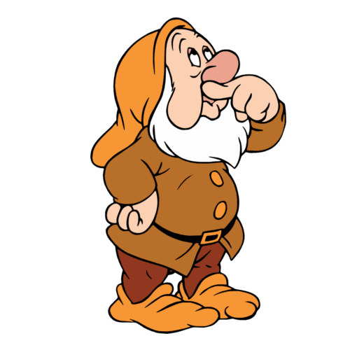 Everything You've Always Wanted To Know About The Seven Dwarfs