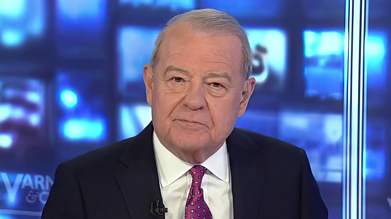 Stuart Varney: Kamala Harris' Policy Reversals Won't Go Unnoticed By Voters