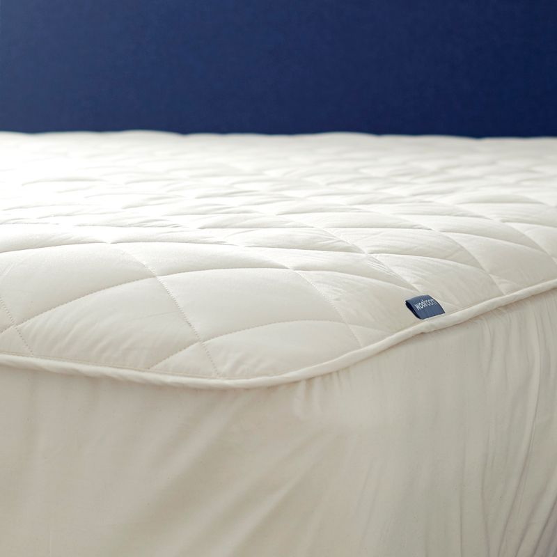 bed-gear vertex temperature regulating mattress protector