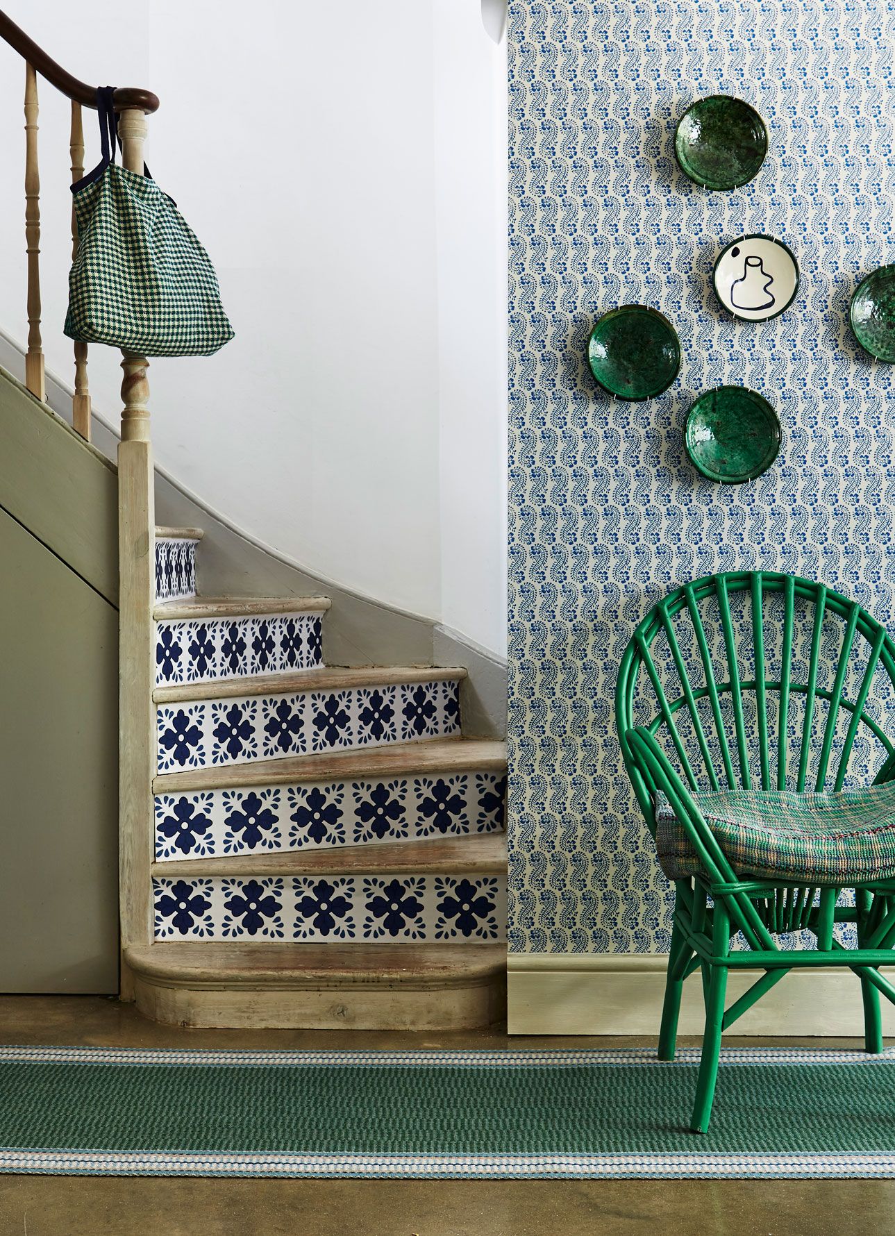 35 Wallpaper Ideas To Elevate Your Walls