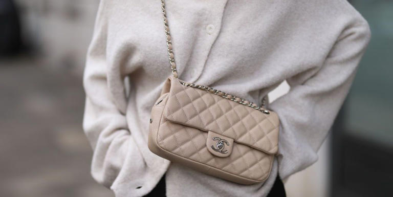 The best vintage Chanel bags to buy online right now