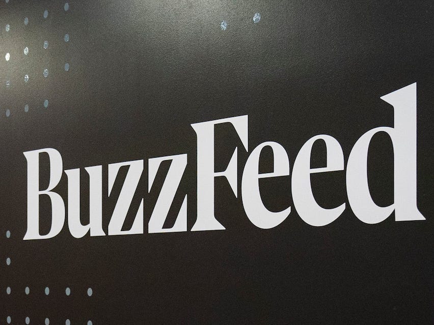 <p>BuzzFeed announced on April 21 that it was shuttering its BuzzFeed News division, laying off 15% of its staff, or 180 employees, in the process. </p><p>In a memo to staff shared with <a href="https://www.businessinsider.com/buzzfeed-news-shutdown-top-executives-leaving-2023-4">Insider's Lucia Moses</a>, CEO Jonah Peretti admitted to mistakes like over-investing in the news arm and failing to successfully integrate BuzzFeed and Complex after the digital outlet was acquired in 2021. </p><p>"I could have managed these changes better as the CEO of this company and our leadership team could have performed better despite these circumstances," he wrote. "Our job is to adapt, change, improve, and perform despite the challenges in the world. We can and will do better."</p>