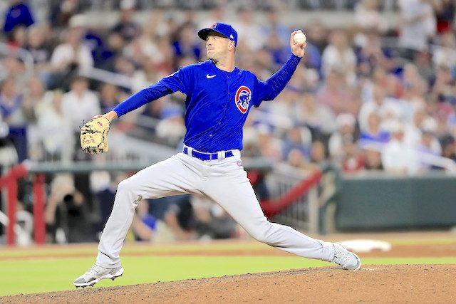 Drew Smyly Expected To Rejoin Starting Rotation