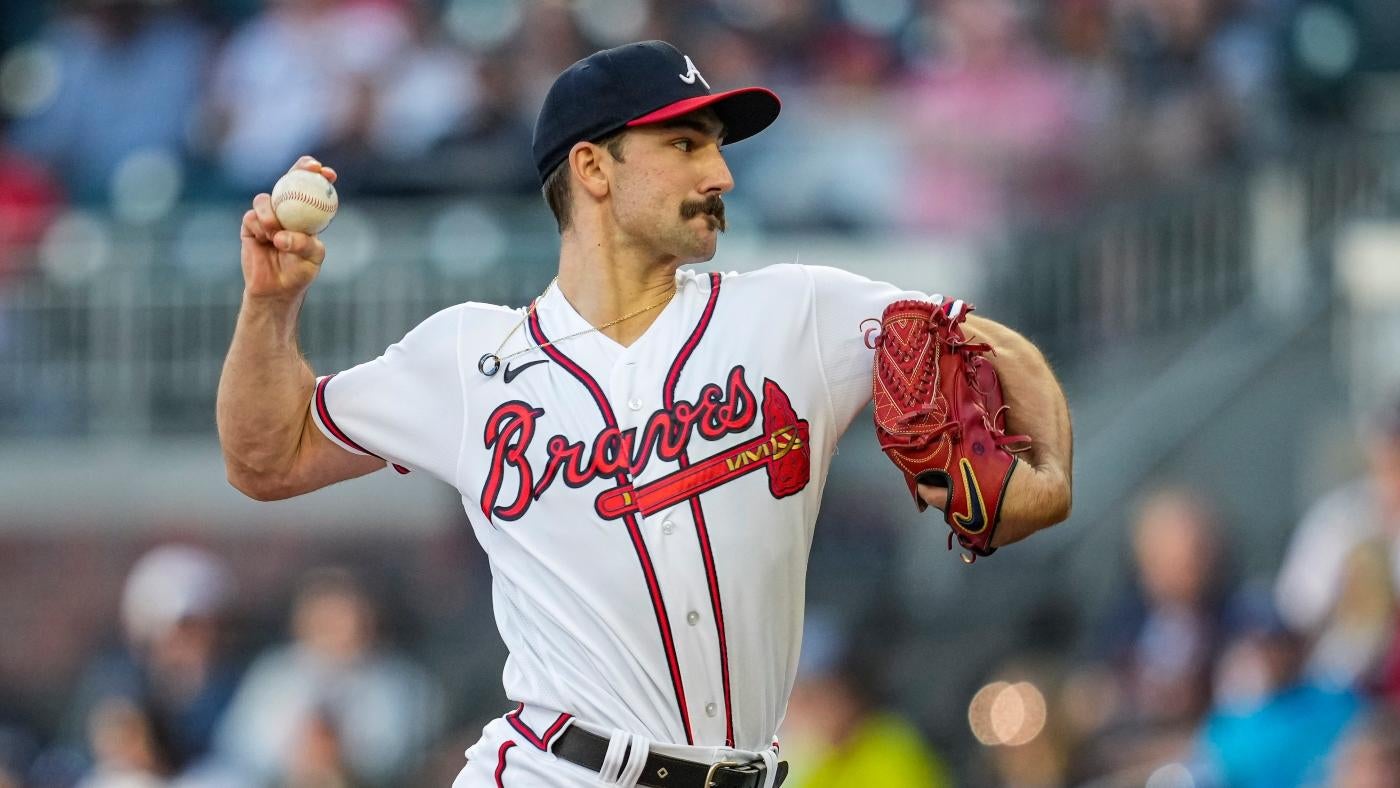 2024 Fantasy Baseball Starting Pitcher Preview: ADP Values To Know ...