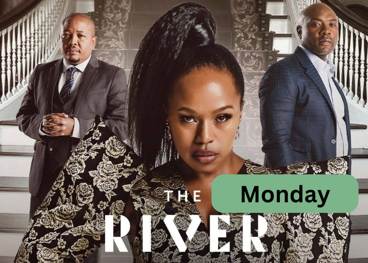 tonight on the river: things only get worse for lindiwe